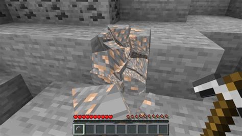 ブロックがバラバラになる世界でサバイバル！『ダイヤモンド編』【まいくら・マインクラフト】 Minecraft Summary マイクラ動画