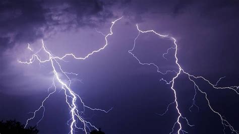 Lightning Strikes Claim One Life And Injure Five In Tripura