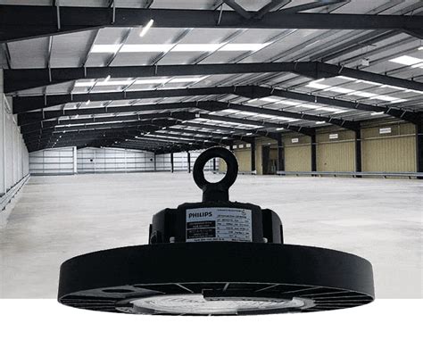 LED HIGH BAY 200 Watt New Model Led Verlichting Eindhoven