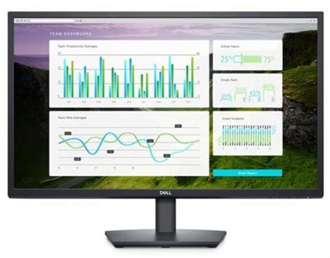 DELL E2722HS MONITER, Screen Size: 27 INCHES at ₹ 13089/piece in New ...