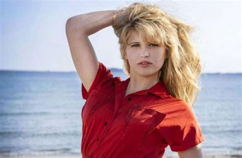 Bardot La Serie Quante Puntate Sono Orario Quanti Episodi Ha La