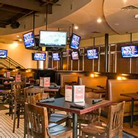 Hudson Grille - Midtown - Locations