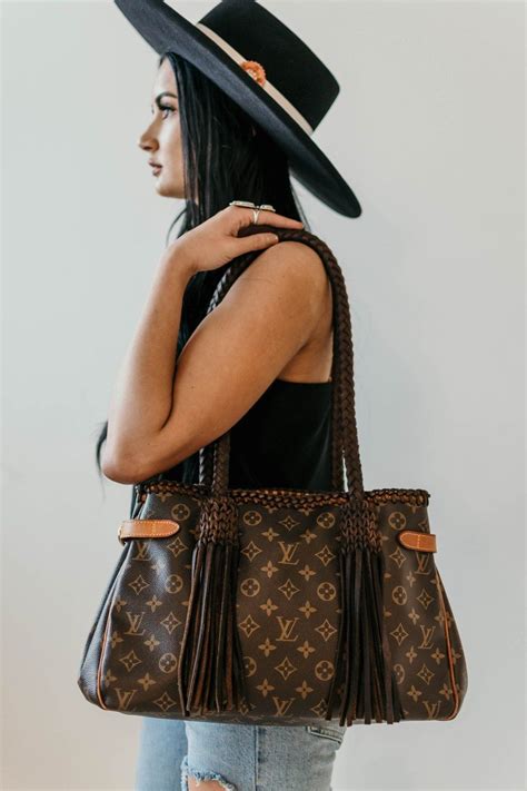 What Is The Best Everyday Louis Vuitton Bag