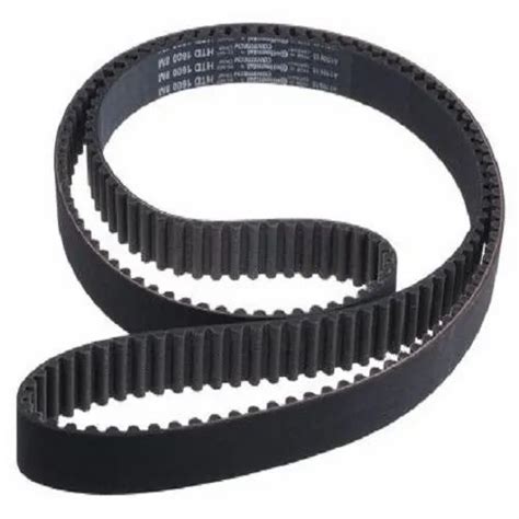 Nylon Timing Belt Thickness Mm Size At Rs Piece In