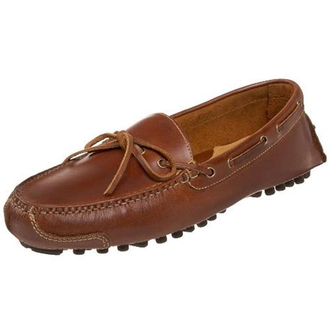 Cole Haan Mens Gunnison Brown Driving Moccasins Shoes 8 Medium D Bhfo 0591 Ebay