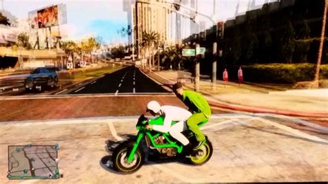 GTA 5 Sick Stunts Series Stunt 77 I Show Frenchy How It S Done