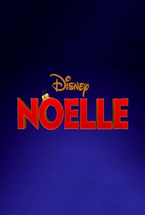 Noelle 2019 — The Movie Database Tmdb