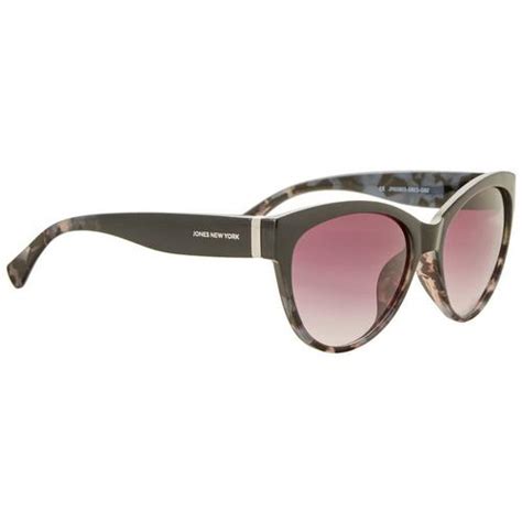 Jones New York Womens Tortoise Sport Sunglasses Bealls Florida