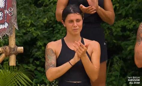 Survivor kim aday oldu Dokunulmazlığı kazanan Ogeday o ismi söyledi 4