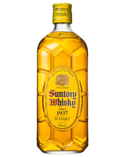 Suntory Kakubin Whisky 700ml Bottle | Frootbat