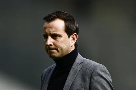 Julien Stéphan en approche à Rennes pour succéder à Bruno Genesio