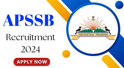 APSSB CHSL Recruitment 2024 For LDC Record Keeper Forest Other