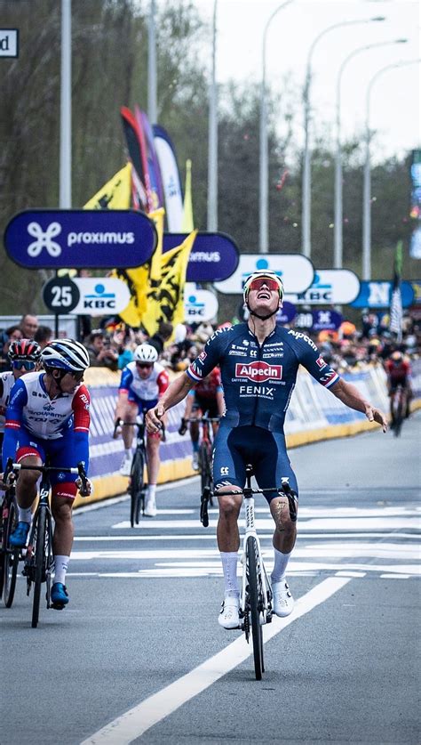 Mathieu Van Der Poel Rvv Mvdp Cycling HD Phone Wallpaper Pxfuel