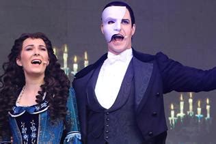 Phantom Of The Opera Singapore Tickets Buy Or Sell Tickets For