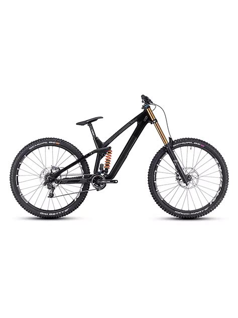 CUBE Mountainbike 29" Two15 HPC SLT 29 grau
