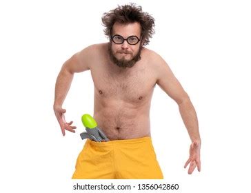 Gun Naked Guy Images Stock Photos Vectors Shutterstock