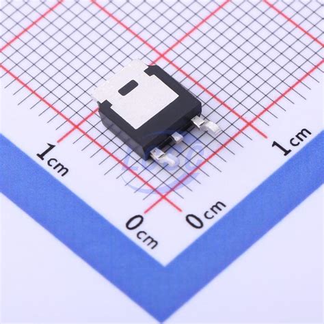 Lsg R Ht Lonten Mosfets Jlcpcb