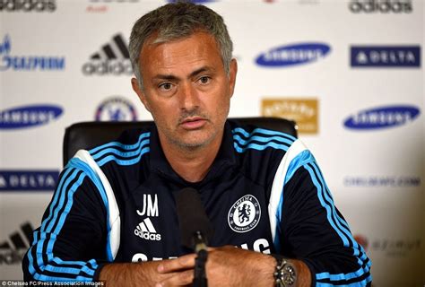 Jose Mourinho Press Conference in full ahead of Arsenal | CHELSDAFT ...