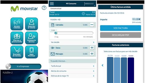Descargar App Mi Movistar Gratis