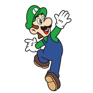 Luigi Vector