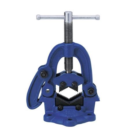 Irwin T92c Hinged Pipe Vice Mister Worker™