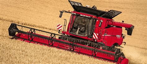 Case Ih Axial Flow Fiches Techniques Donn Es Techniques