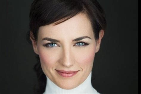 Hot Nerd Crush Erica Carroll Erica Carroll Canadian Actresses Irish Dancers