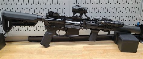 PDW Anyone - AR15.COM