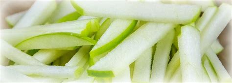 Top 3 Julienne Fruits You Wont Suspect Julienne Peeler