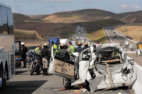 Mecandf Expert Engineers Off Duty Alameda County Sheriffs Deputy