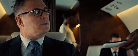 Persol Glasses Worn By Alec Baldwin In Mission Impossible Rogue