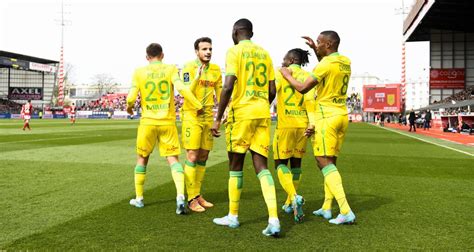 Stade Brestois Fc Nantes Les Tops Et Les Flops Du Match Nul Des