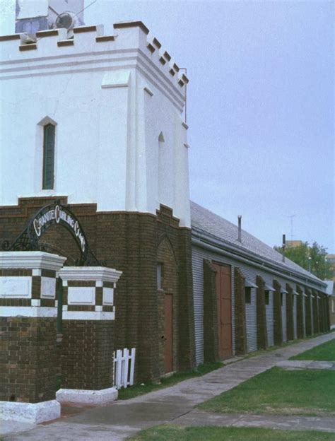 Heritage WinnipegThe Granite Curling Club: History Between The Sheets ...