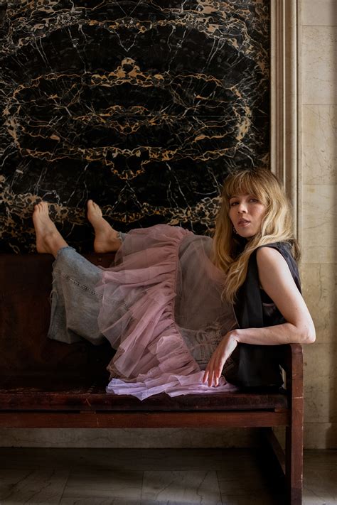 Jennette McCurdy Is Ready To Move On