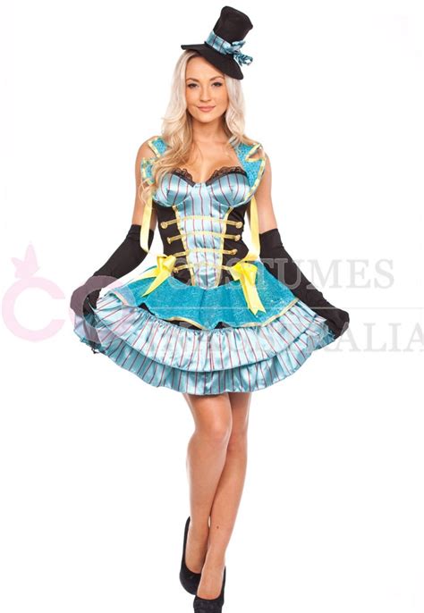 Luxury Paris Burlesque Hens Party Fancy Dress