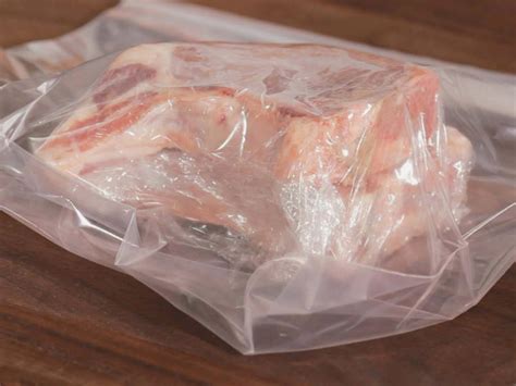 How To Defrost Meat A Step By Step Guide Recipes And Cooking Food