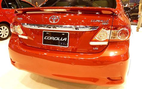 Facts about Toyota Corolla: History, Details & More | dubizzle