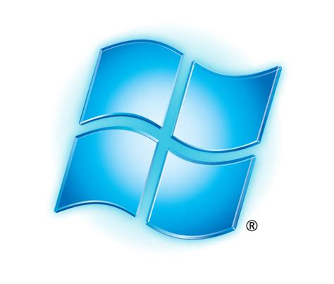 Windows Blue Logo - LogoDix