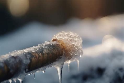 Frozen Pipe Stock Photos Images And Backgrounds For Free Download