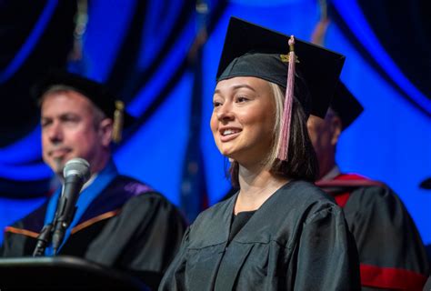 Class of 2022: Vote now for commencement student speaker – Jagwire