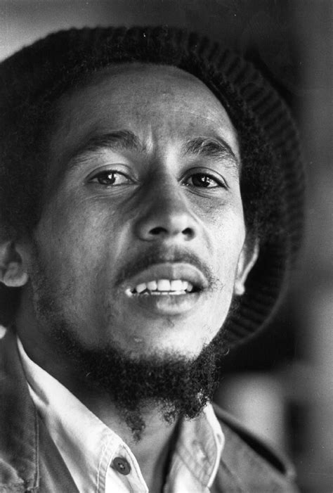 Bob Marley The Life And Legacy Of The Reggae Legend