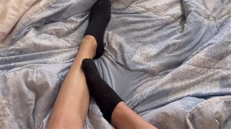 Sexy Twink Boy Plays With Socks And Feet Pornhub Gay