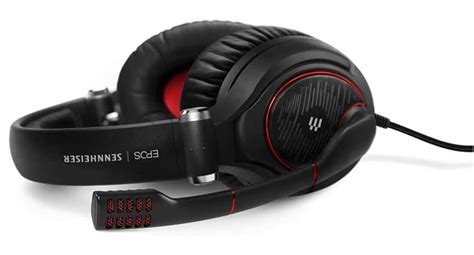 Sennheiser Game Zero Review: Are They Worth Buying?