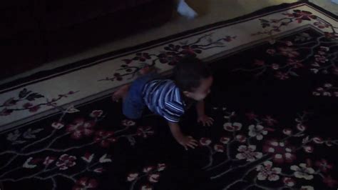 Breakdancing Baby Youtube