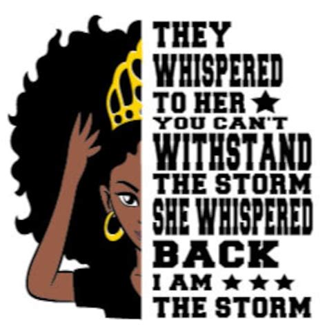 black queen quotes