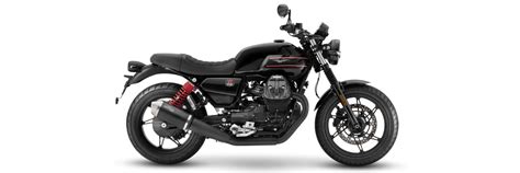 Moto Guzzi V7 Special Edition Plan Nacional Autos