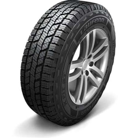 2024 Laufenn Tires Review for 2024: Are Laufenn Tires Good?