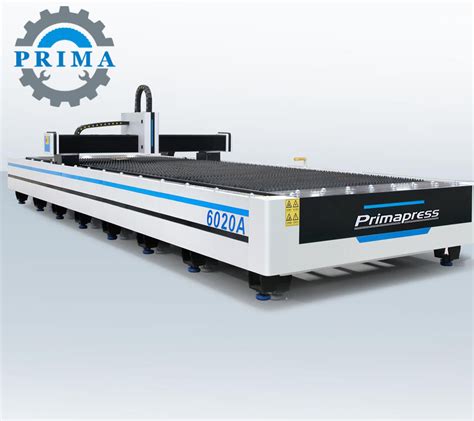 6015 CNC Fiber Laser Cutting Machine With 2kw Raycus Source Nanjing