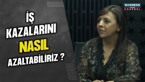 İŞ GÜVENLİĞİ TÜRKİYEDEKİ SORUNLAR VE ÇÖZÜM ÖNERİLERİ Sınırsız