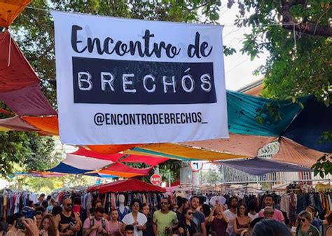 Encontro de Brechós em Goiânia realiza edição especial de Natal neste